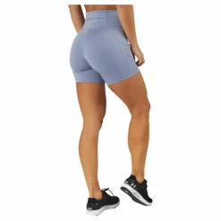 adidas DailyRun 5-Inch Short Leggings Silvio* Löpning|Tights