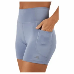 adidas DailyRun 5-Inch Short Leggings Silvio* Löpning|Tights