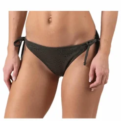 Wyte Daisy Chrochet Tanga Green* Simning|Badkläder