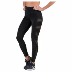 BLACC Dash Black* Träning|Tights