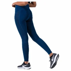 BLACC Dash Blue* Träning|Tights