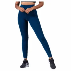 BLACC Dash Blue* Träning|Tights