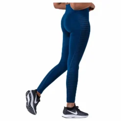 BLACC Dash Blue* Träning|Tights
