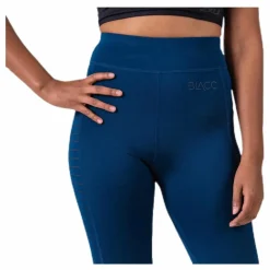 BLACC Dash Blue* Träning|Tights