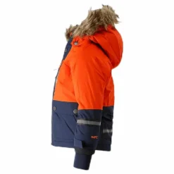 Tenson Daxian Ski Jacket Kid*Barn Alpint|Jackor