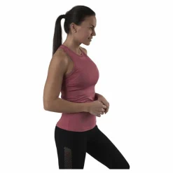 BLACC Day Tank Pink* Träning|Linnen