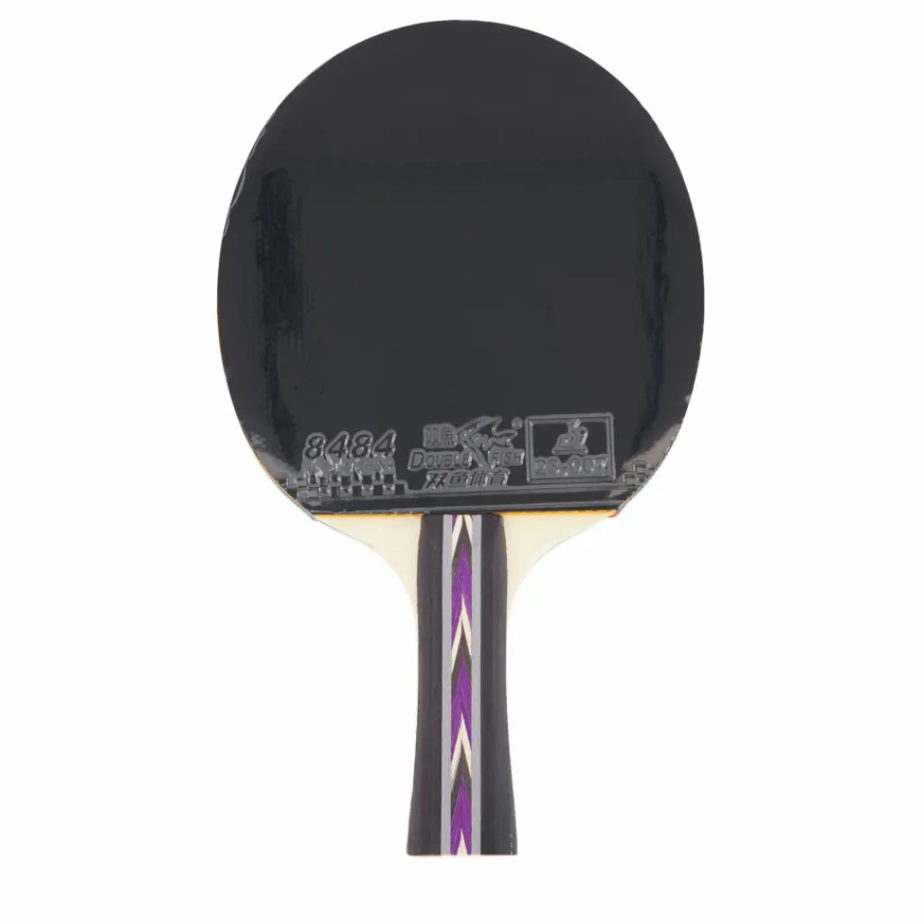 Double Fish 3d-c Table Tennis Racket* Racketsporter|Racket Och Bollar