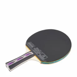 Double Fish 3d-c Table Tennis Racket* Racketsporter|Racket Och Bollar