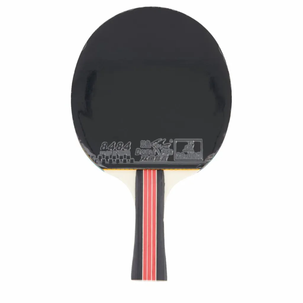 Double Fish 2d-c Table Tennis Racket* Racketsporter|Racket Och Bollar