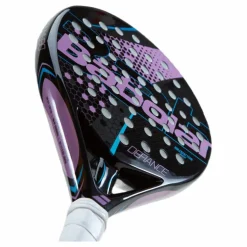 Babolat Defiance W Pink/Black* Racketsporter|Racket Och Bollar