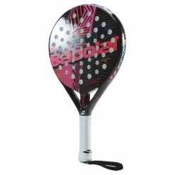 Babolat Defiance Woman Pink/black* Racketsporter|Racket Och Bollar