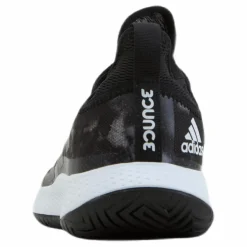 adidas Tennis Defiant Generation Black* Racketsporter