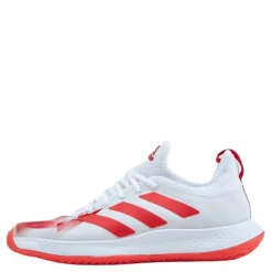 adidas Tennis Defiant Generation W 000/red* Racketsporter|Träningsskor