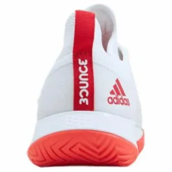 adidas Tennis Defiant Generation W 000/red* Racketsporter|Träningsskor
