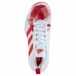 adidas Tennis Defiant Generation W 000/red* Racketsporter|Träningsskor