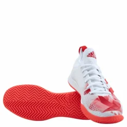 adidas Tennis Defiant Generation W 000/red* Racketsporter|Träningsskor