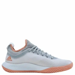 adidas Tennis Defiant Generation W 000/white* Racketsporter