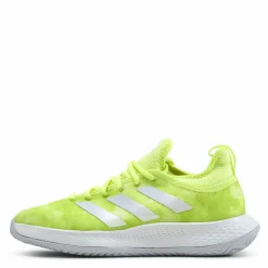 adidas Tennis Defiant Generation White/Yellow* Racketsporter
