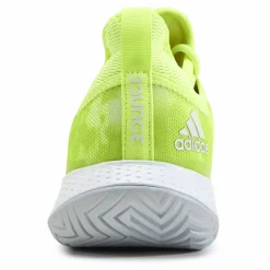 adidas Tennis Defiant Generation White/Yellow* Racketsporter