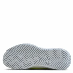 adidas Tennis Defiant Generation White/Yellow* Racketsporter