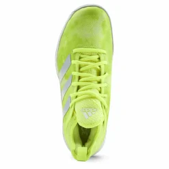 adidas Tennis Defiant Generation White/Yellow* Racketsporter