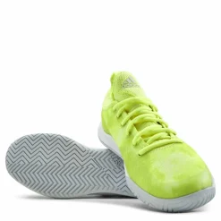 adidas Tennis Defiant Generation White/Yellow* Racketsporter