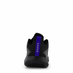 adidas Tennis Defiant Speed M Black* Racketsporter|Träningsskor