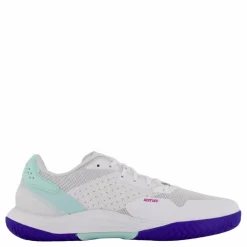 adidas Tennis Defiant Speed M White* Racketsporter|Träningsskor