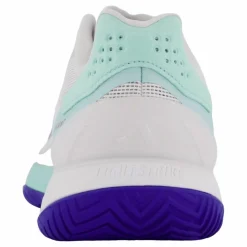 adidas Tennis Defiant Speed M White* Racketsporter|Träningsskor