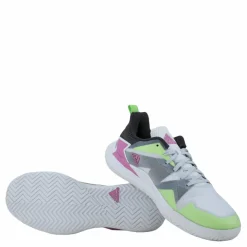adidas Tennis Defiant Speed M 000/white* Racketsporter|Träningsskor