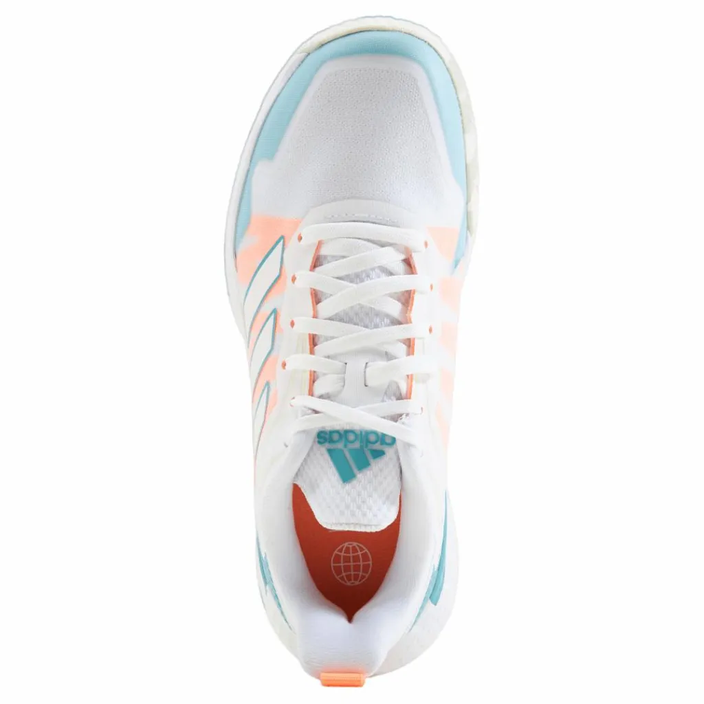 adidas Tennis Defiant Speed W* Racketsporter