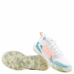adidas Tennis Defiant Speed W* Racketsporter