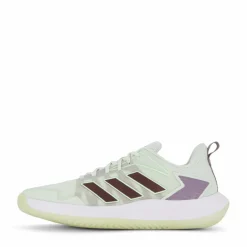 adidas Tennis Defiant Speed W Green* Racketsporter|Träningsskor