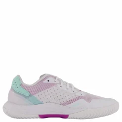 adidas Tennis Defiant Speed W White* Racketsporter|Träningsskor