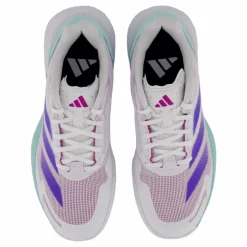 adidas Tennis Defiant Speed W White* Racketsporter|Träningsskor