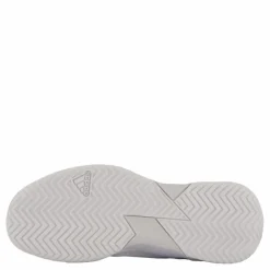 adidas Tennis Defiant Speed W White* Racketsporter|Träningsskor