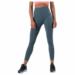 ICANIWILL Define Seamless Tights Green* Träning|Tights