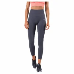 ICANIWILL Define Seamless Tights Grey* Träning|Tights