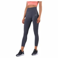 ICANIWILL Define Seamless Tights Grey* Träning|Tights