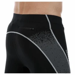 Craft Delta Compression Tight Black* Tights|Träning