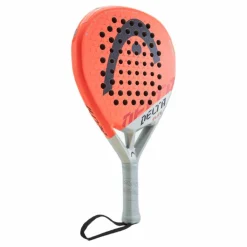 Head Delta Elite 2022 /silver* Racket Och Bollar|Racketsporter