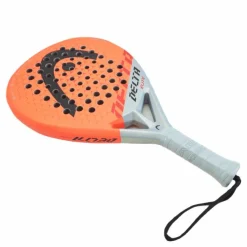 Head Delta Elite 2022 /silver* Racket Och Bollar|Racketsporter