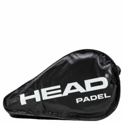 Head Delta Power CB Black/Yellow* Racket Och Bollar|Racketsporter