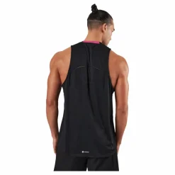 adidas Designed for Movement HIIT Training Tank Top Black* Träning|Linnen