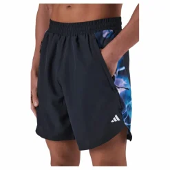 adidas Designed for Movement HIIT Training Shorts Black* Träning|Shorts