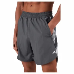 adidas Designed for Movement HIIT Training Shorts Grey Five* Shorts|Träning