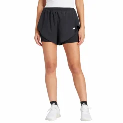 adidas Designed for Training 2-in-1 Shorts Black* Träning|Shorts
