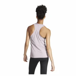 adidas Designed for Training Tank Top Purple* Träning|Linnen