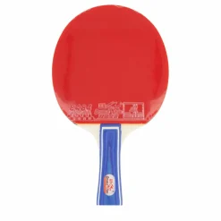 Double Fish Df-02 Table Tennis Racket* Racketsporter|Racket Och Bollar