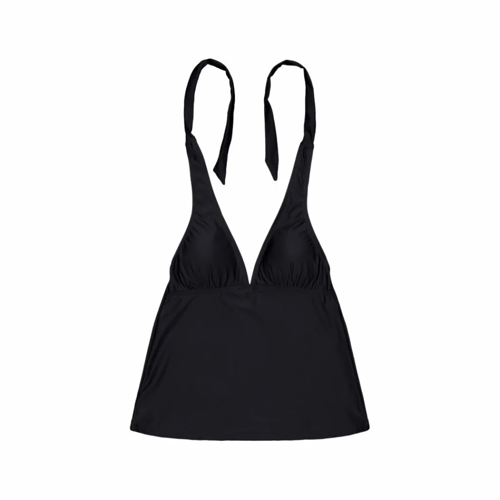 Cruz Diana Bikini Top Black* Simning|Badkläder